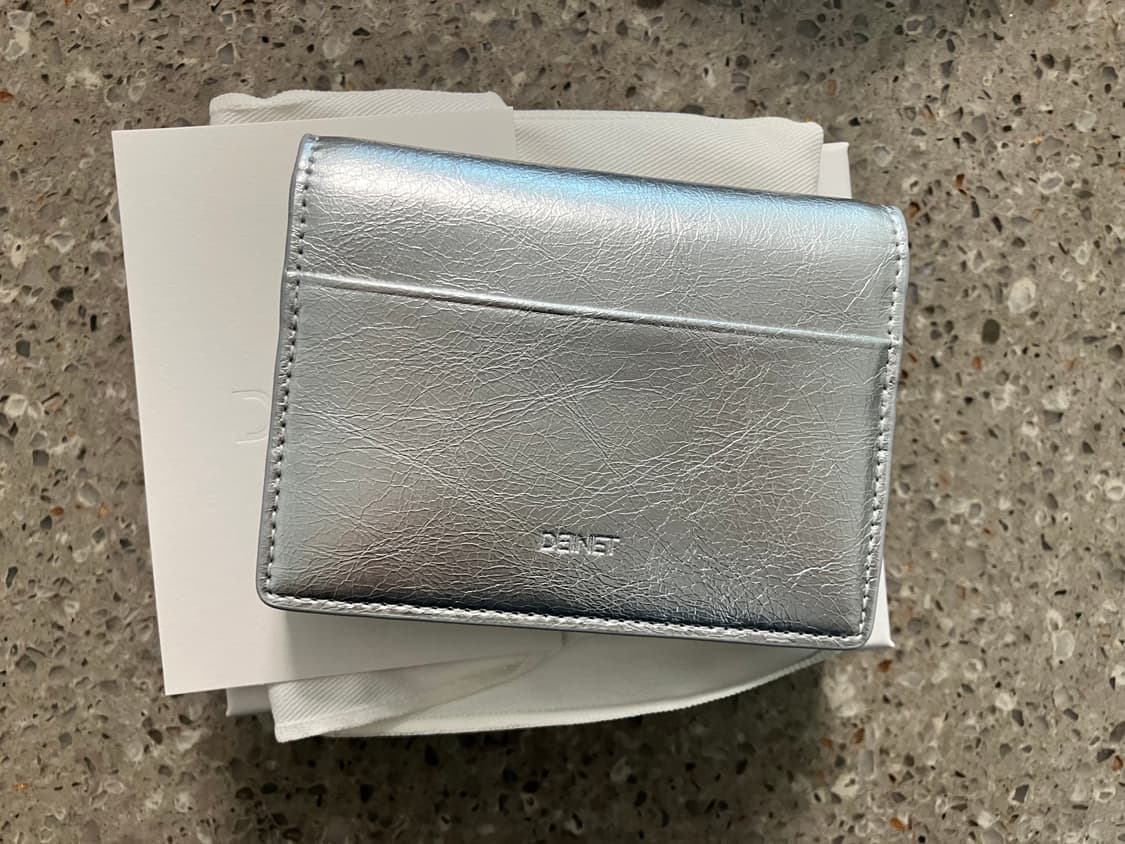 [새상품]다이닛 지갑 상품이미지2