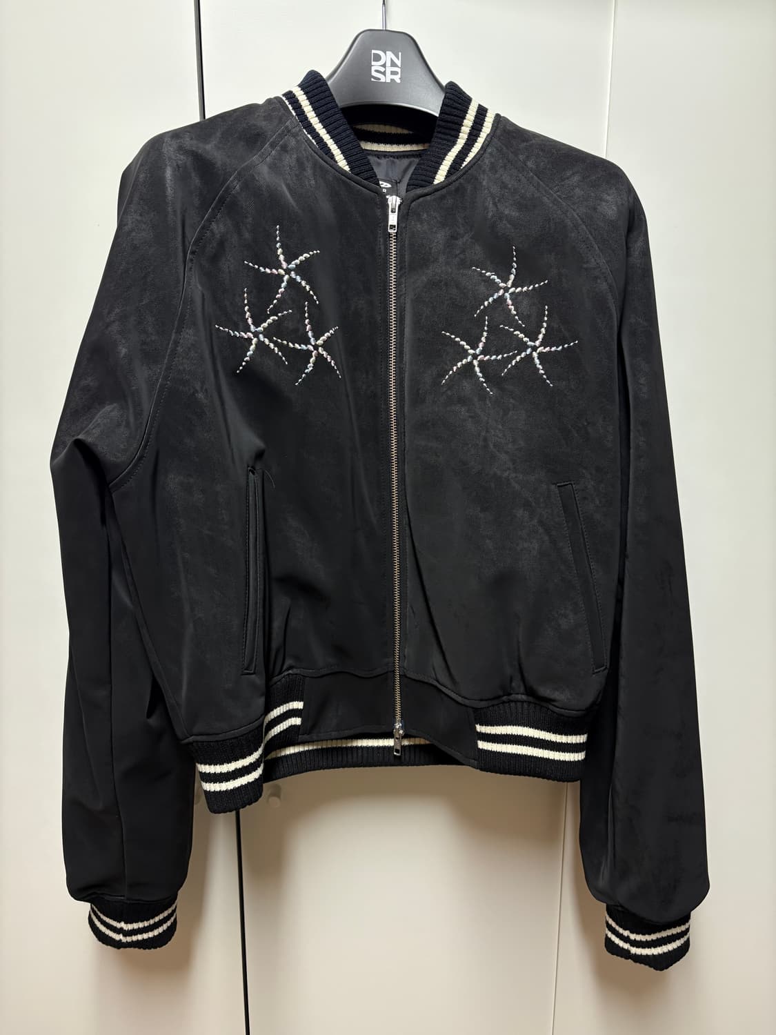 DNSR 디앤에스알 수베니어 자켓 상품이미지3