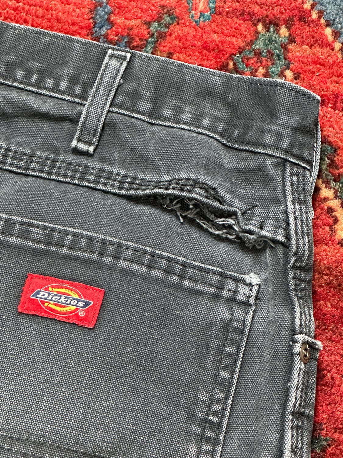 00's 디키즈 페인터 팬츠 디키즈 워크팬츠 카펜터 팬츠 상품이미지9