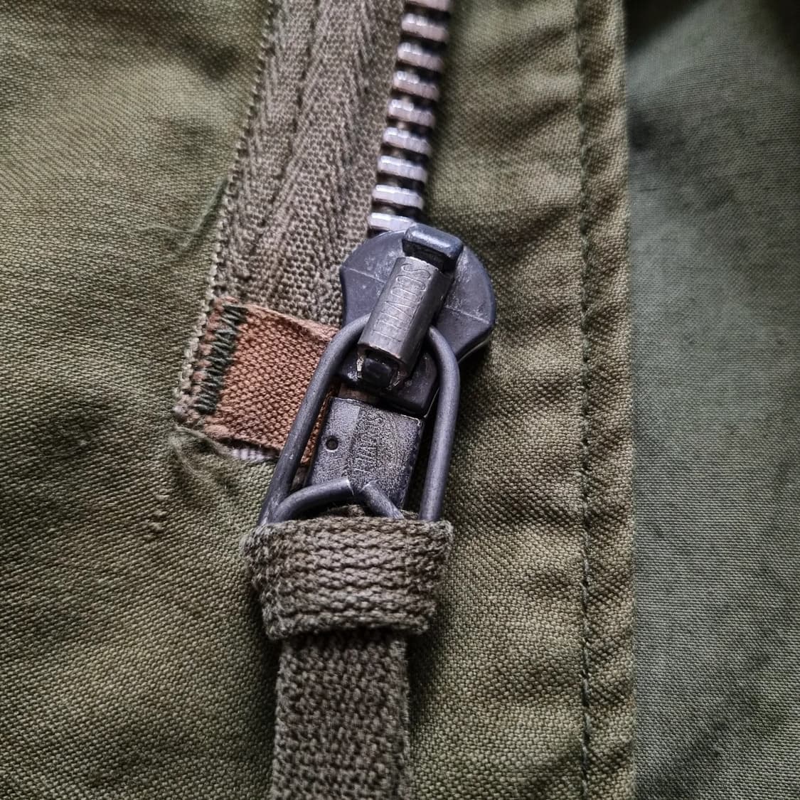 60s US Military 2세대 M-65 필드자켓 M-R 상품이미지6