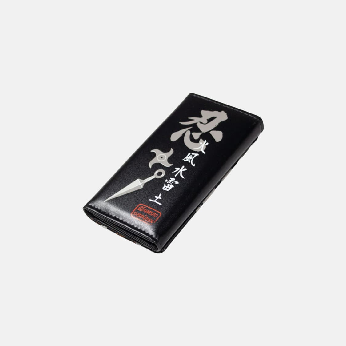 나루토 우즈마키 나루토 고전 키 케이스 카드지갑 상품이미지4