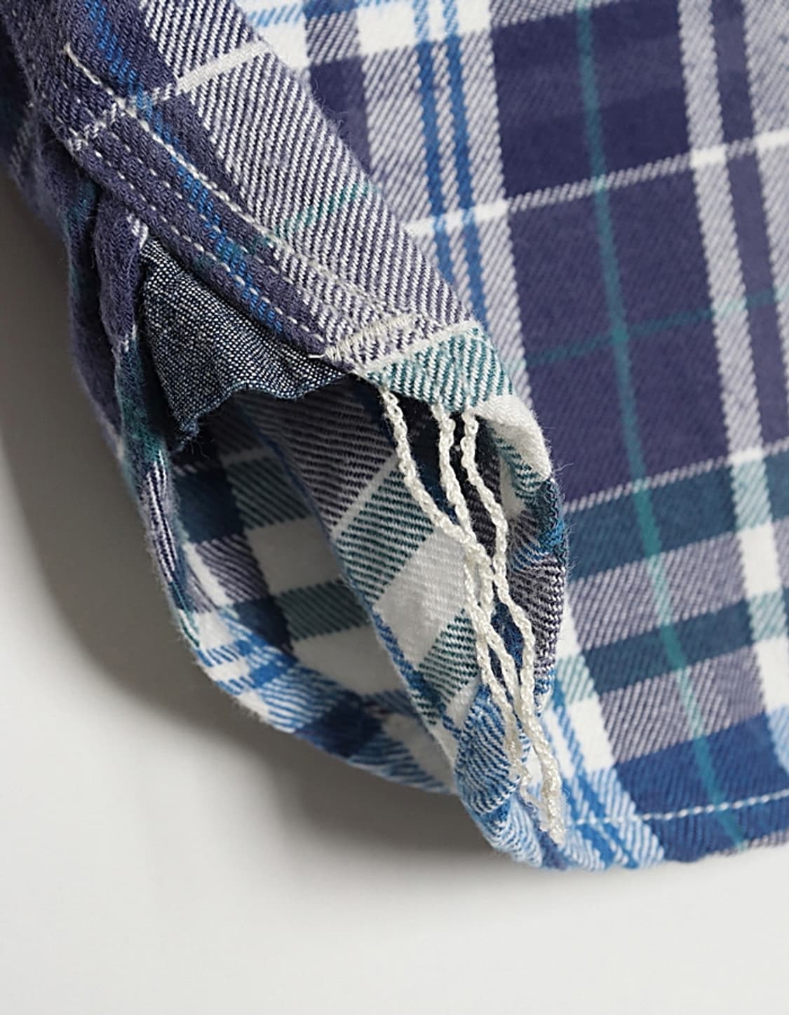 Levi's Flannel Check Shirts 상품이미지5