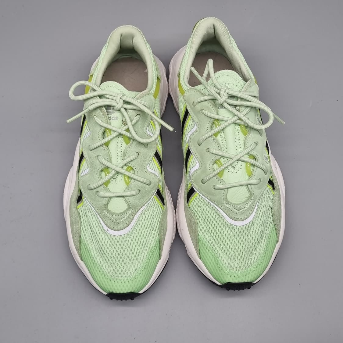 아디다스 오즈위고 글로우그린 운동화250 상품이미지2