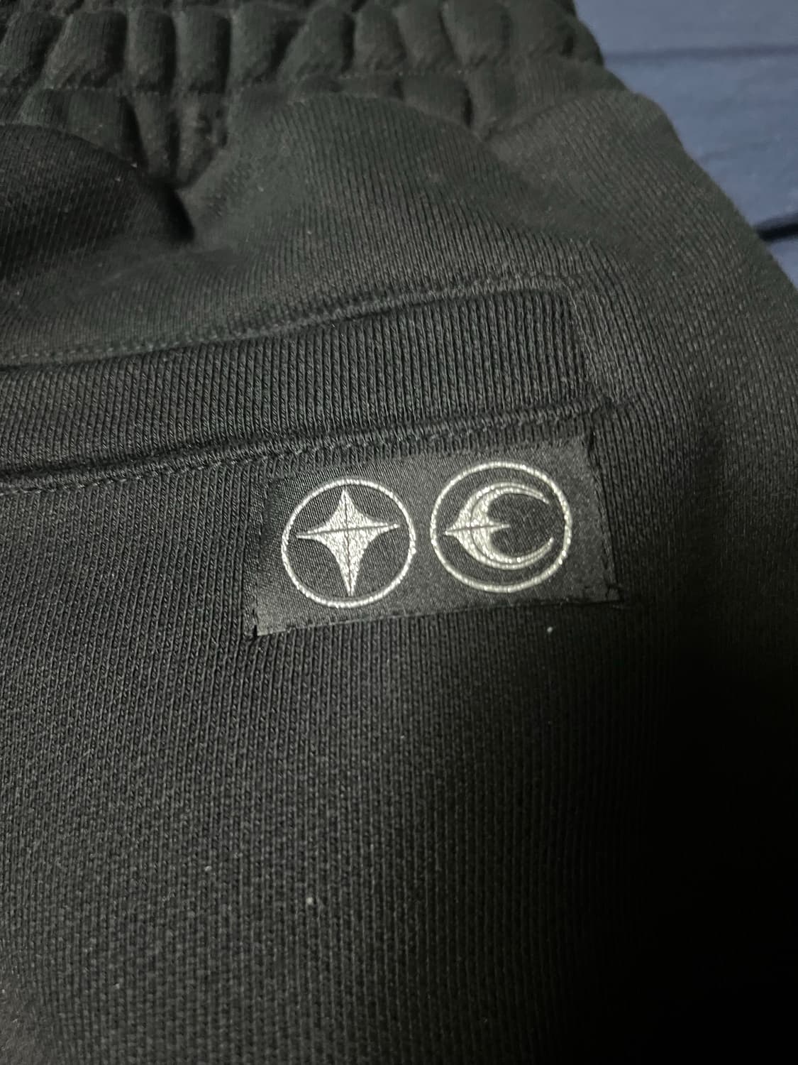 민트급)떠그클럽 조거팬츠 블랙 2사이즈 상품이미지5