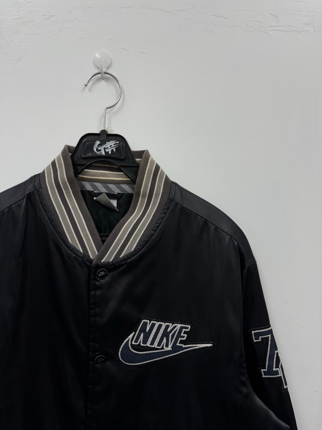 나이키 바시티 스타디움자켓 상품이미지2