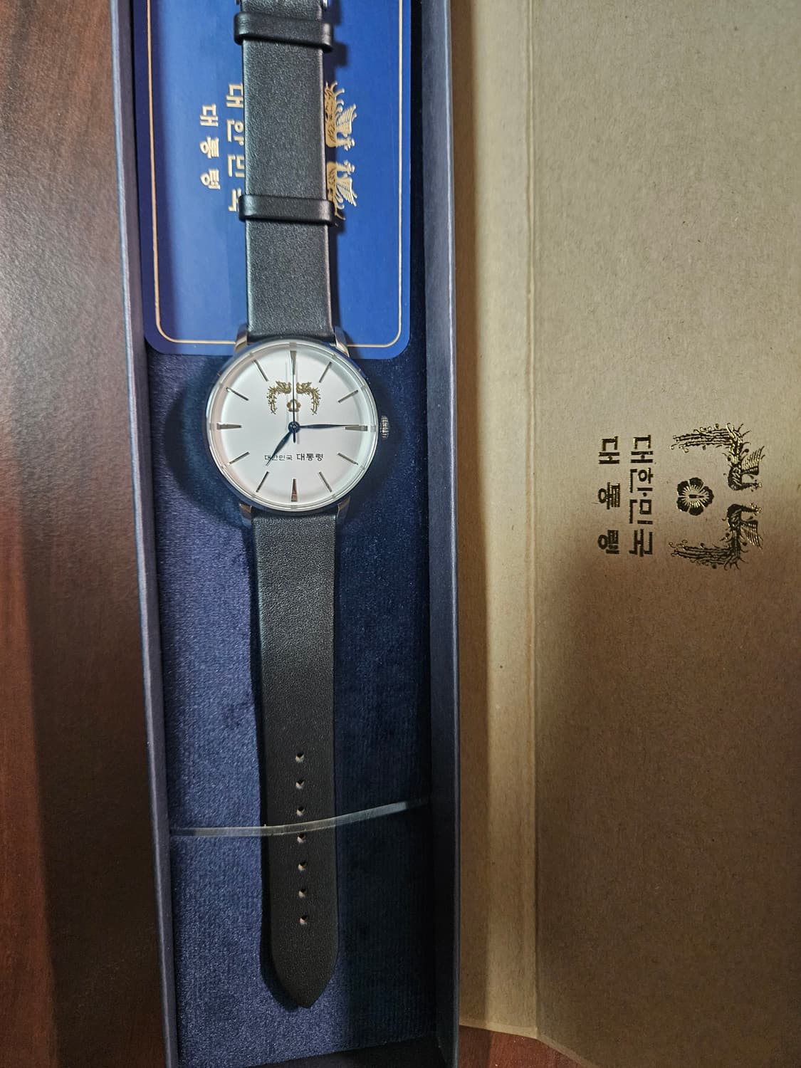 대통령 시계 상품이미지3