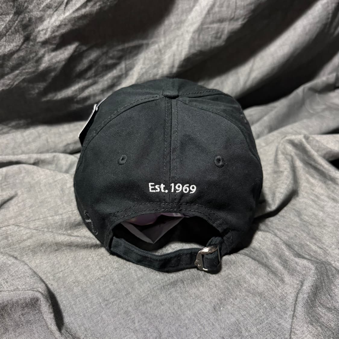 Ahead Mid-Fit Hat 상품이미지6