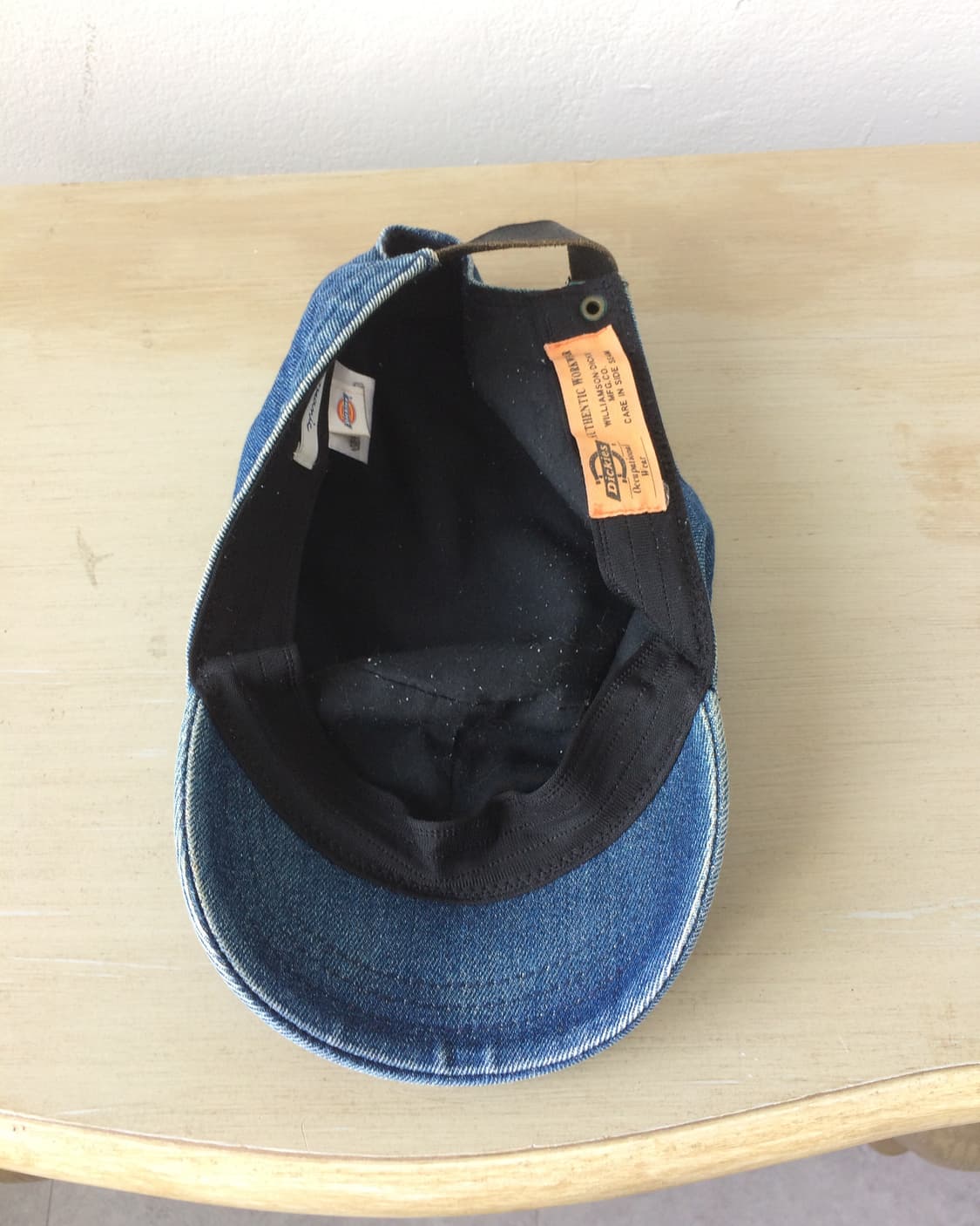 dickies hunting cap 상품이미지4