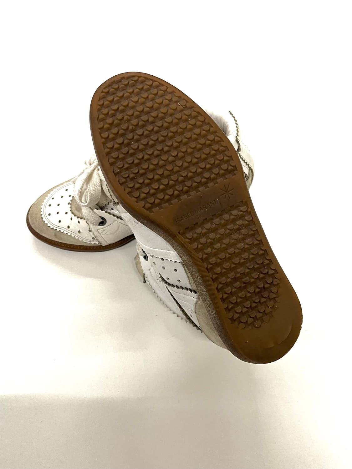 이자벨마랑 바비 스니커즈 상품이미지6