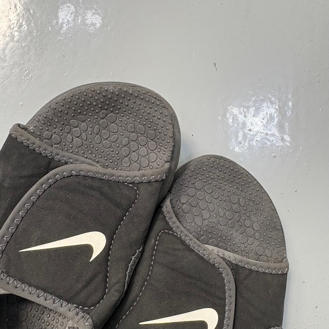 210 나이키 키즈 샌들 0406J 상품이미지10