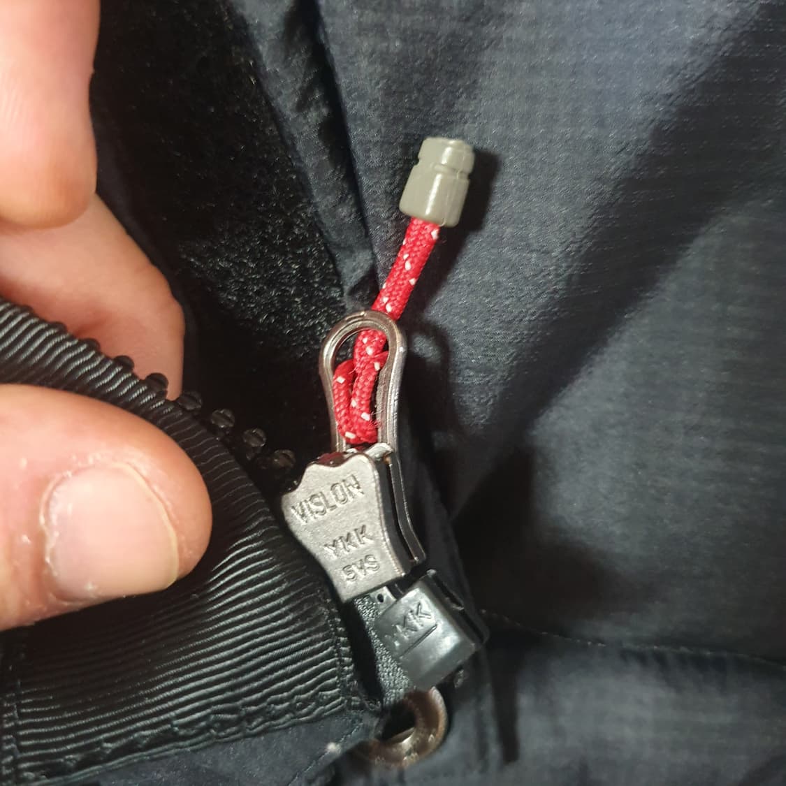 초판 노스페이스 히말라야 800필 패딩 S 블랙 상품이미지7