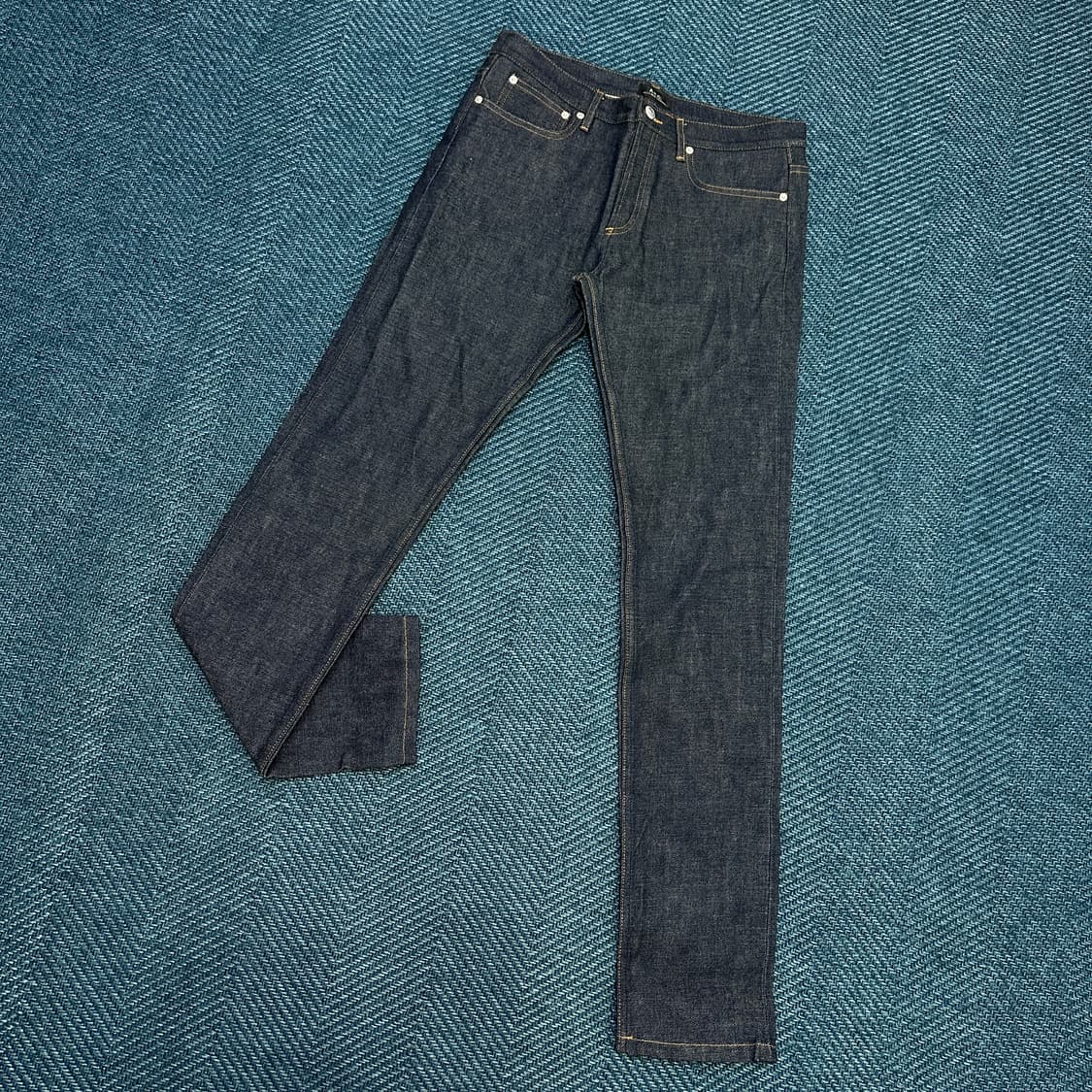 [31] 아페쎄 청바지 상품이미지1