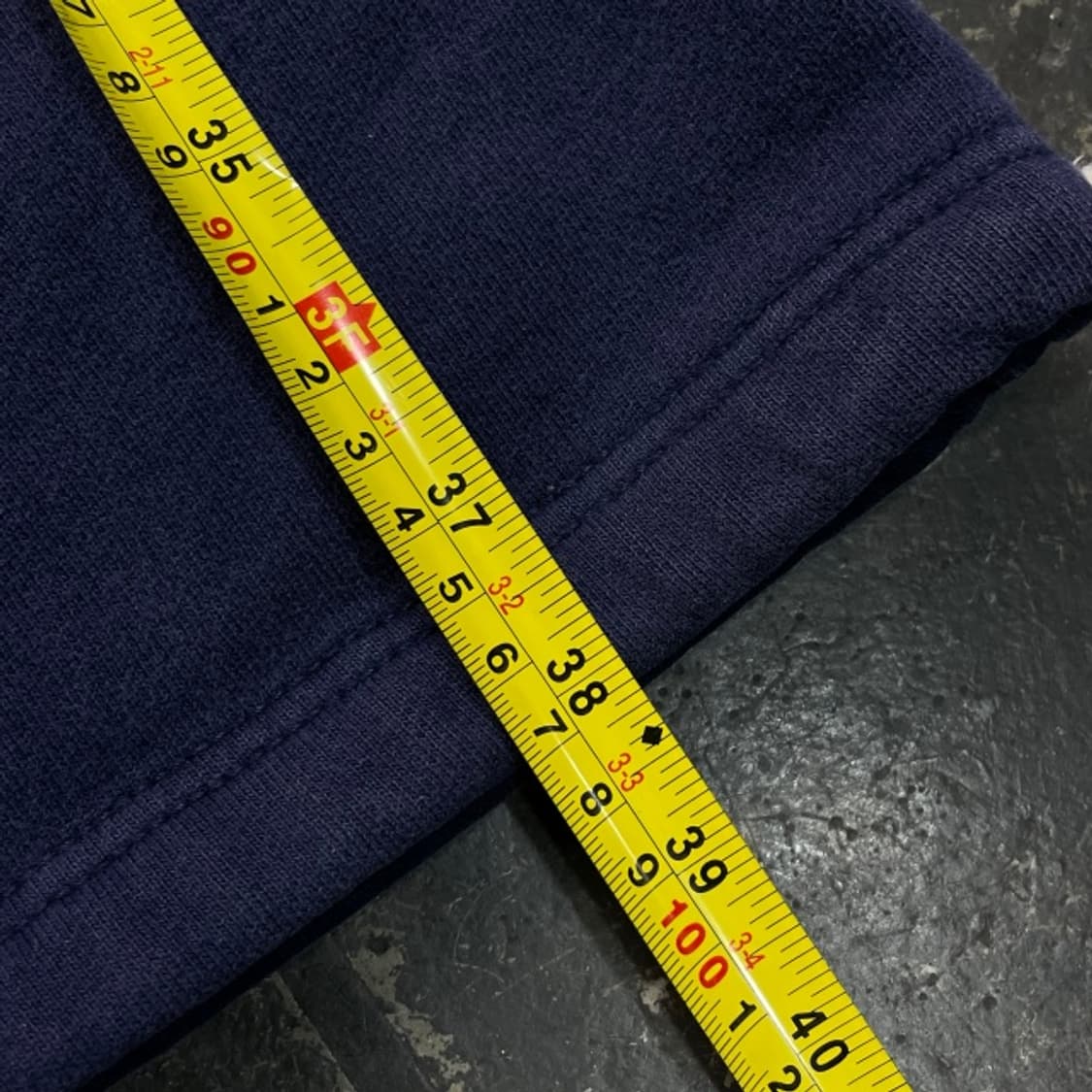 95-100 폴로 스웻팬츠  상품이미지9