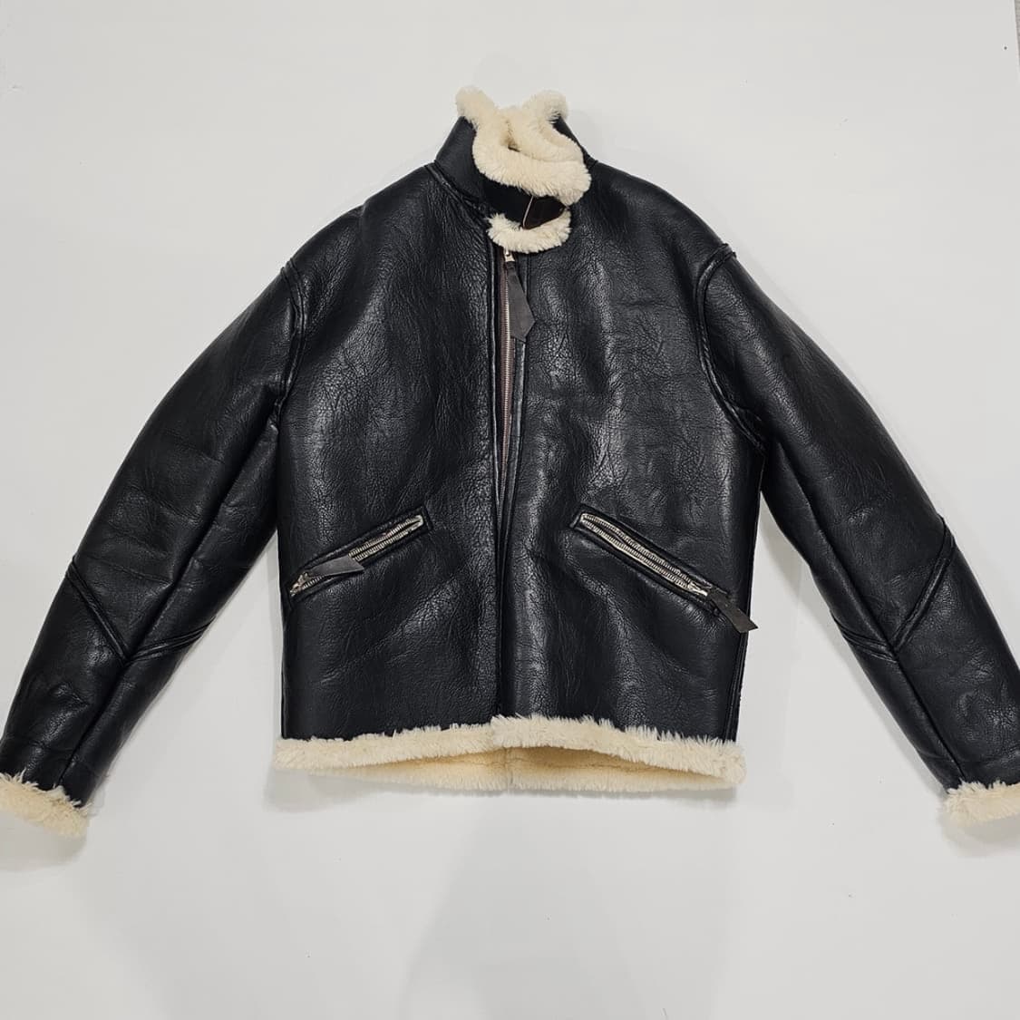 아스페시 무스탕 L 상품이미지2