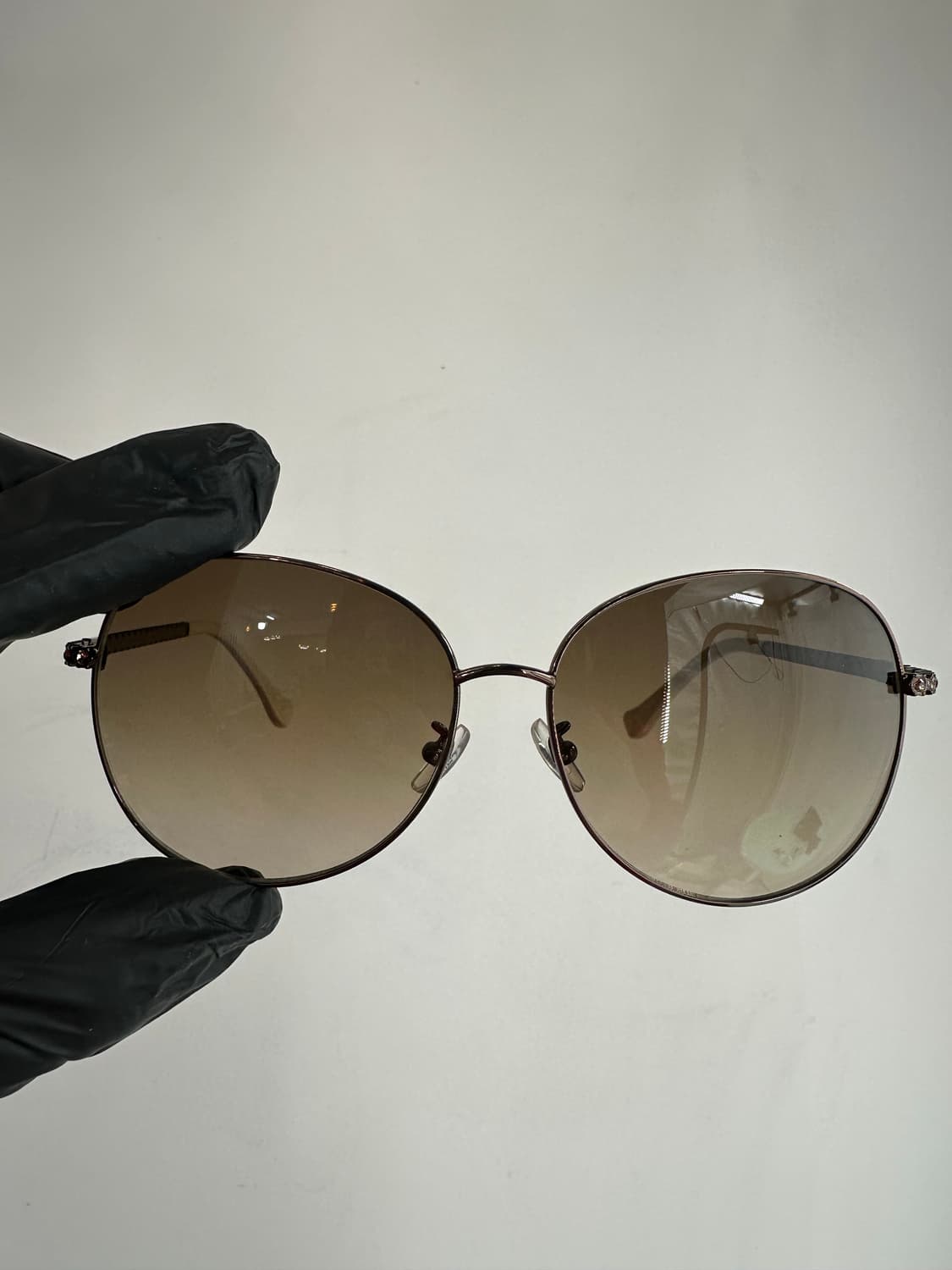 [새상품 무료배송] Made in Italy 안나수이 선글라스 상품이미지2