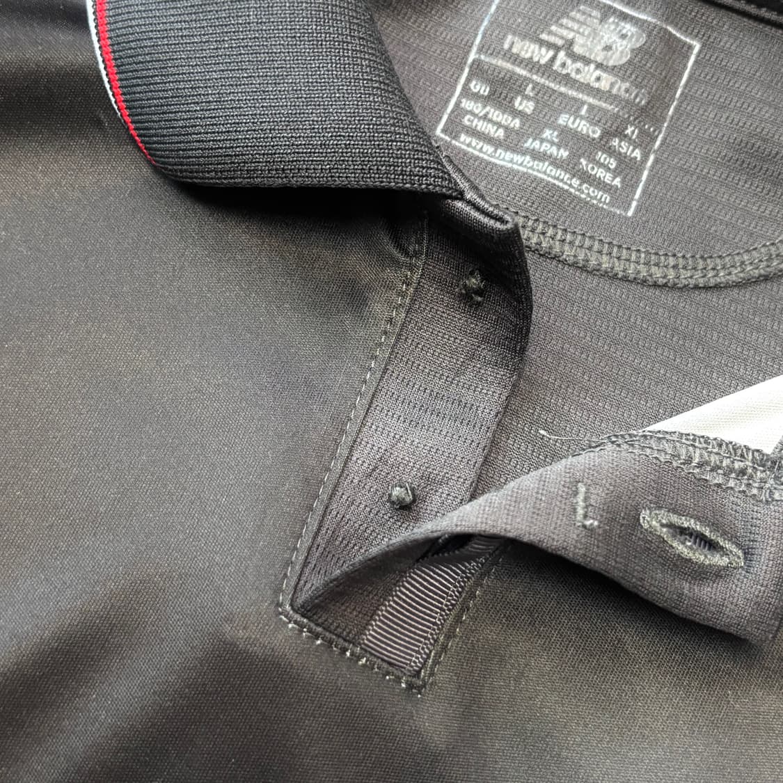 뉴발란스 리버풀 15 16 써드 제라드 유니폼 상품이미지7