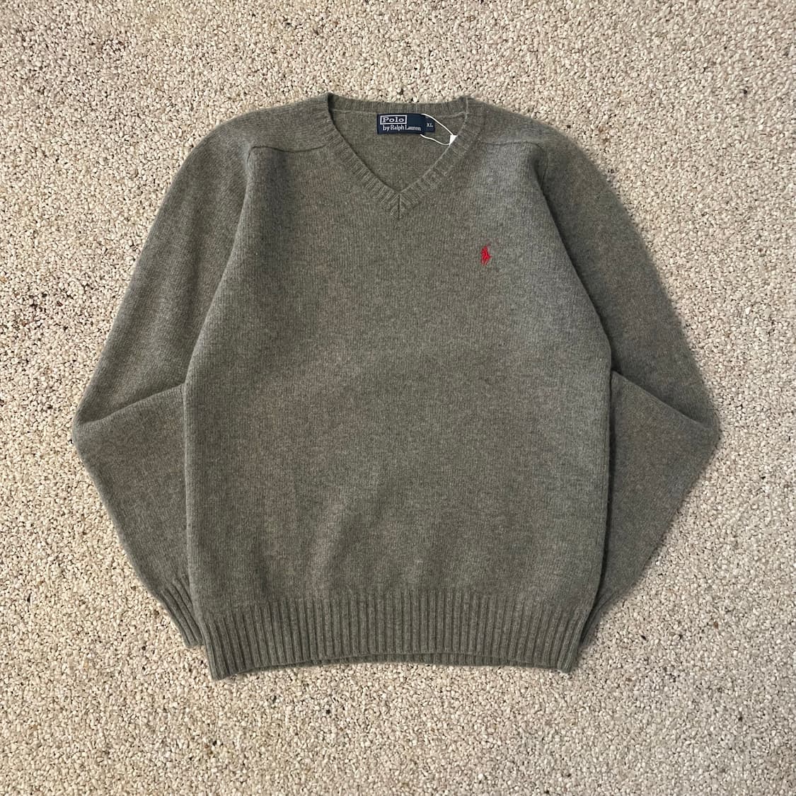 폴로 니트 ⭐️947 상품이미지1