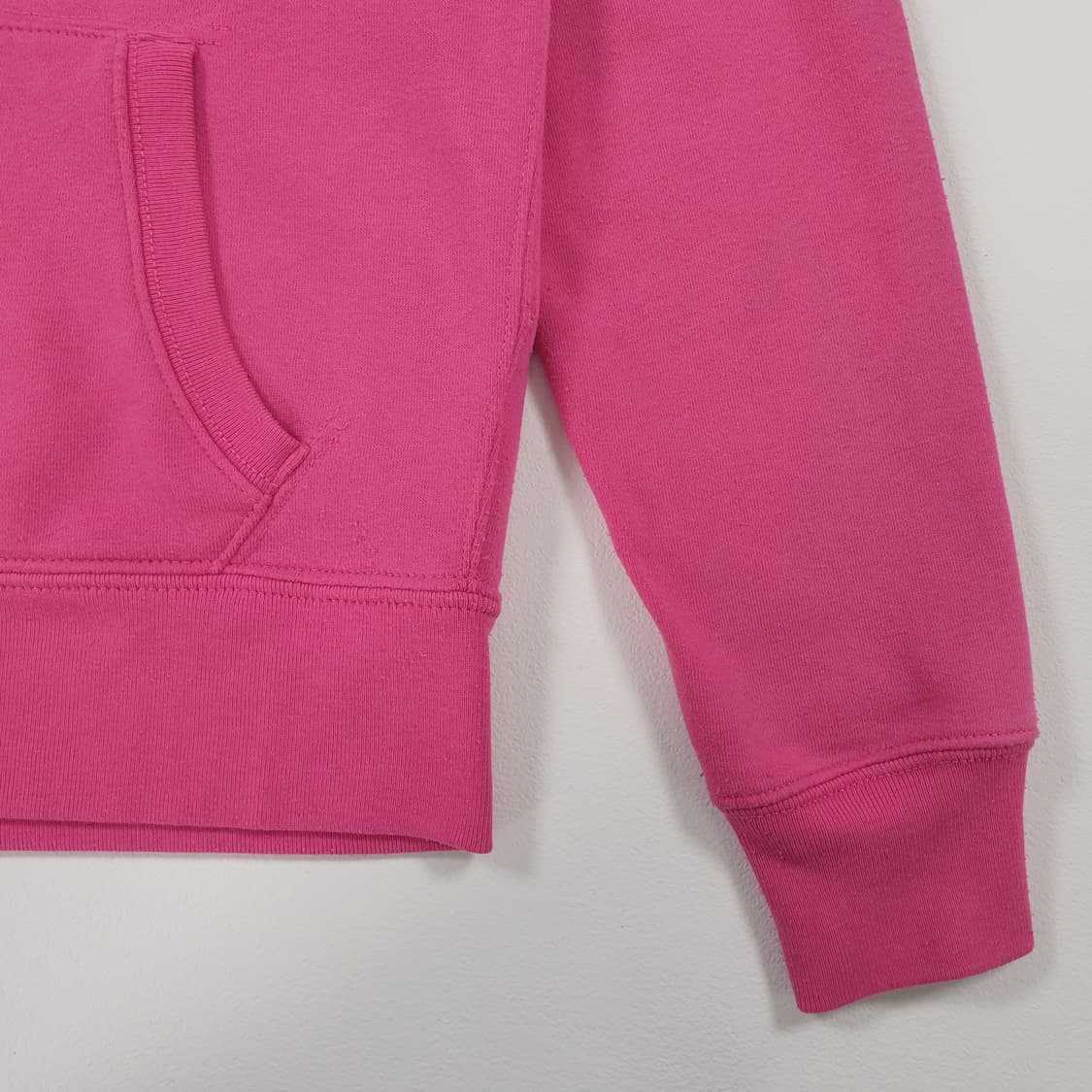 랄프로렌 후드 집업 상품이미지4