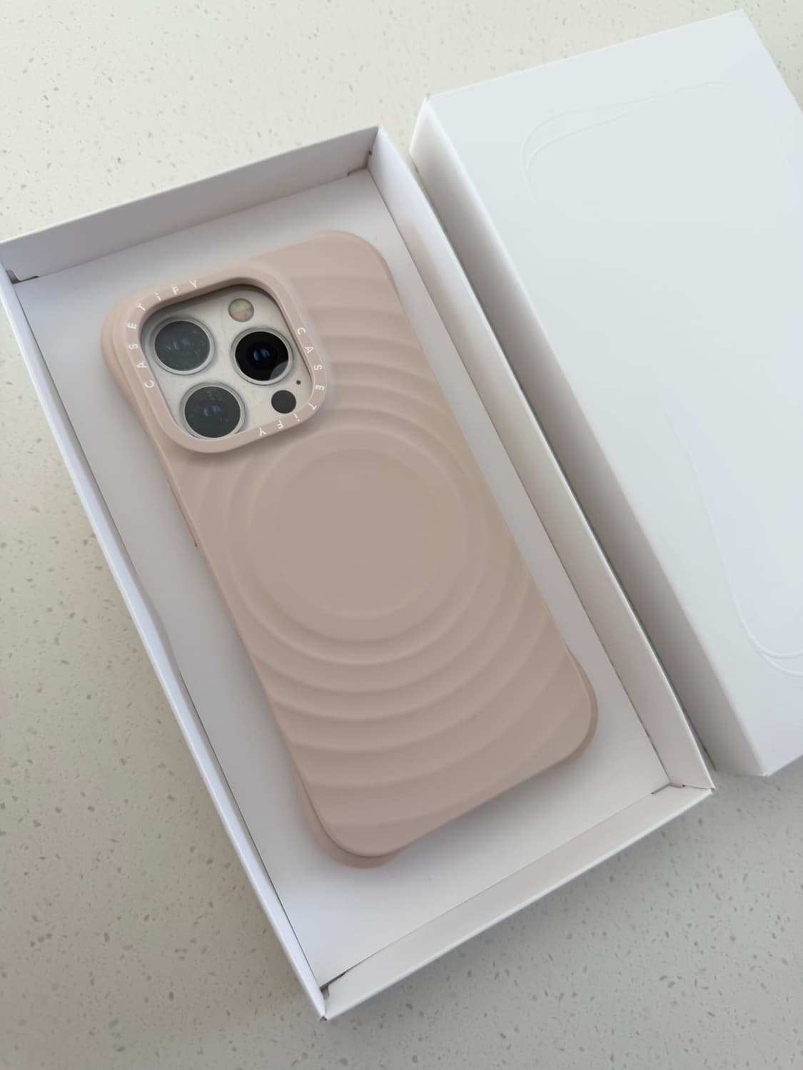 아이폰16pro 리플케이스 오트 풀박스 상품이미지2