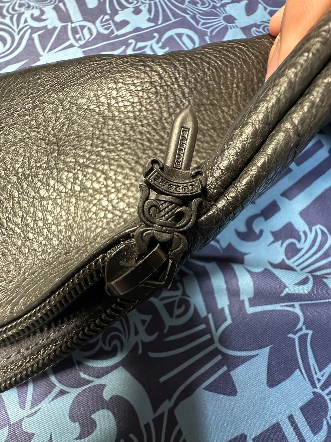 크롬하츠 Pills3 필스3 안경 상품이미지10