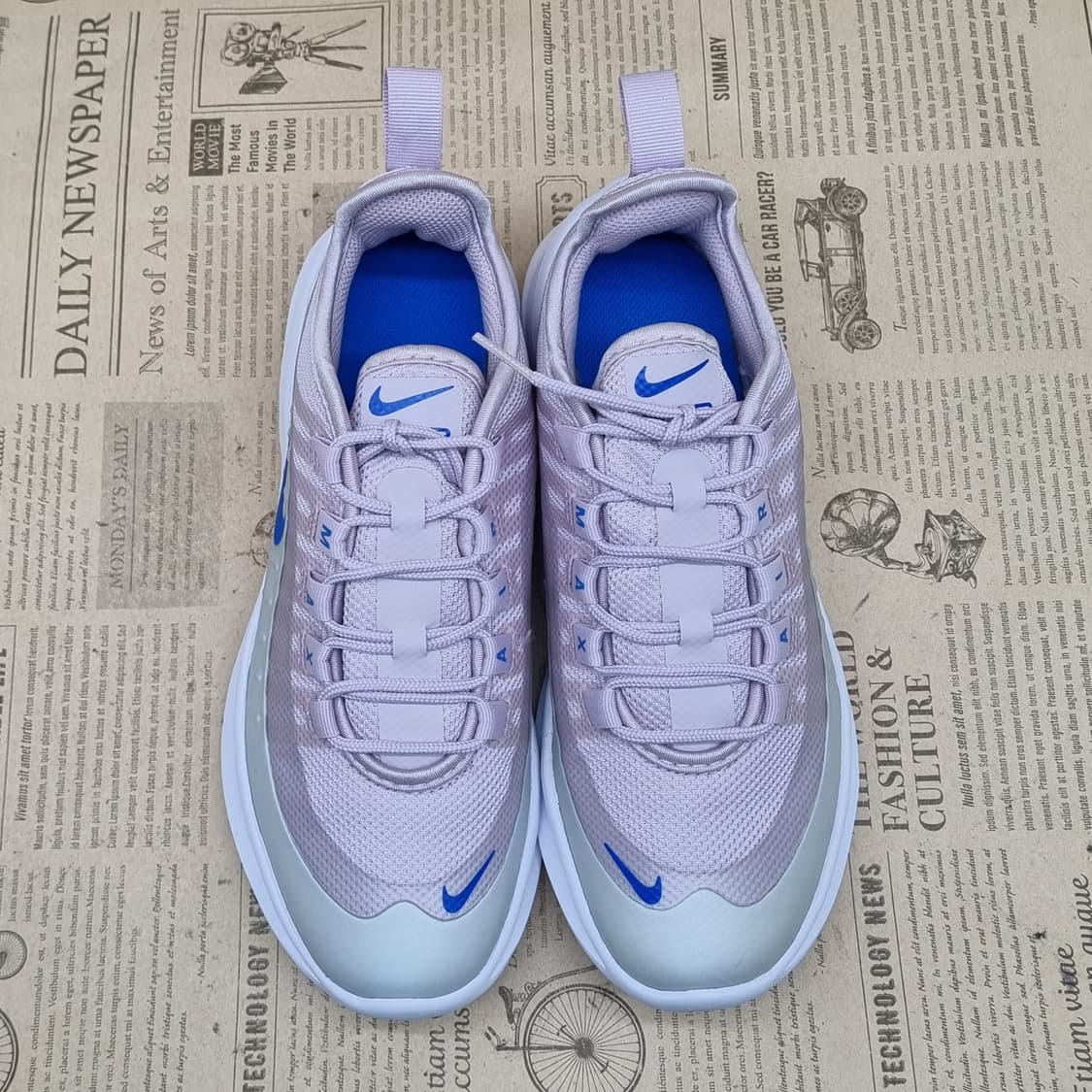 나이키 에어맥스 엑시스 여성운동화235  상품이미지2