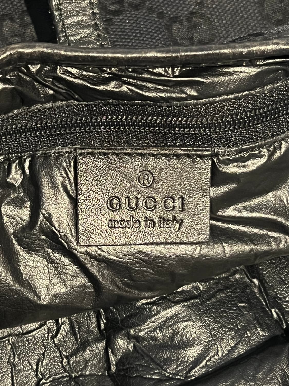 구찌 재키백 호보백 상품이미지9