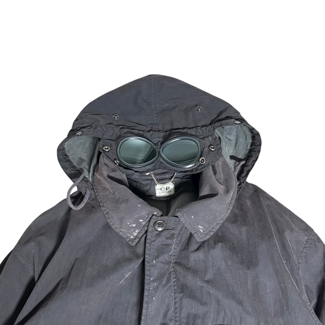 90’s C.P.COMPANY Mille Miglia Jacket 상품이미지2