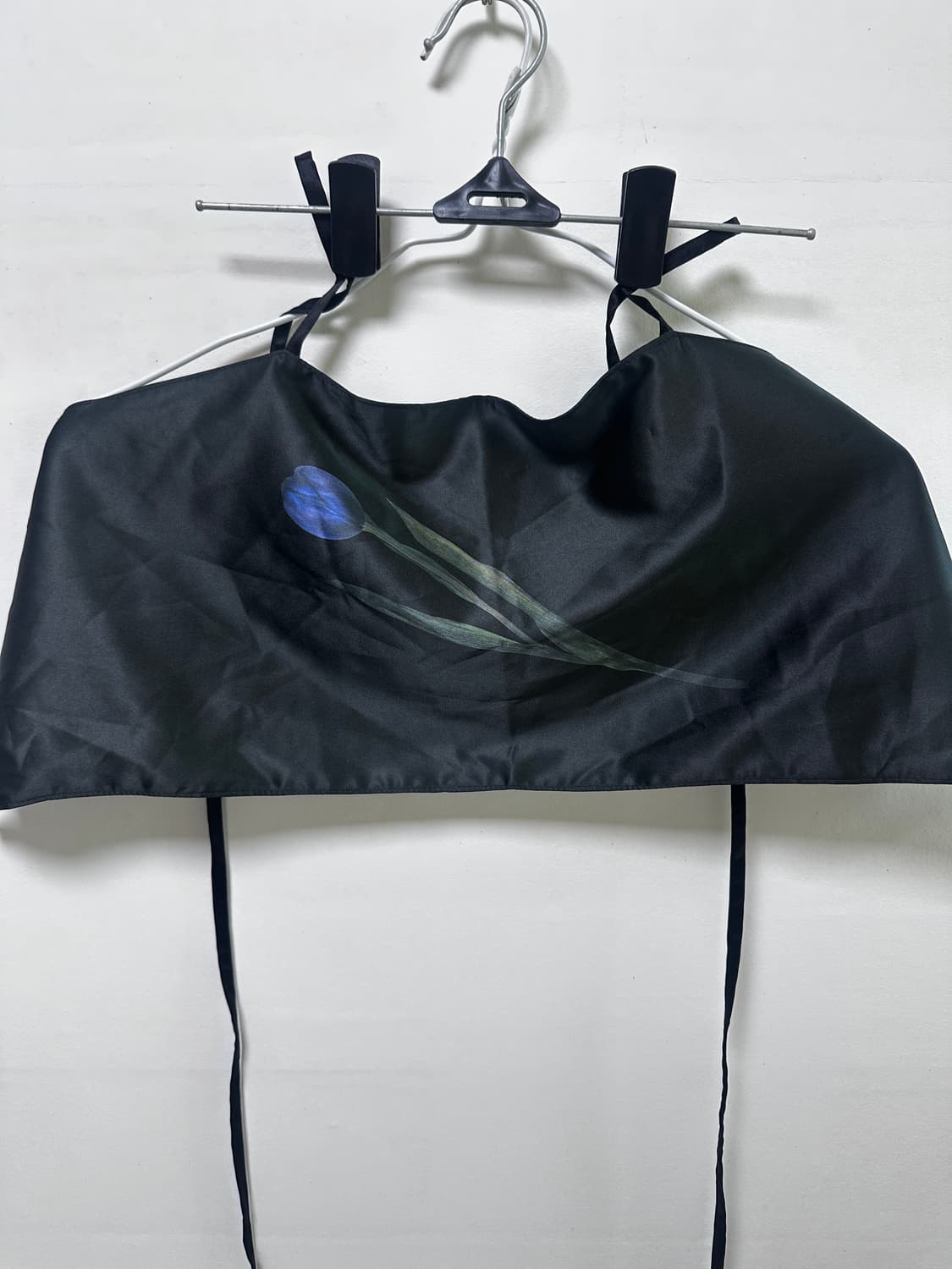 달링유어배드 코르셋 나시 상품이미지2