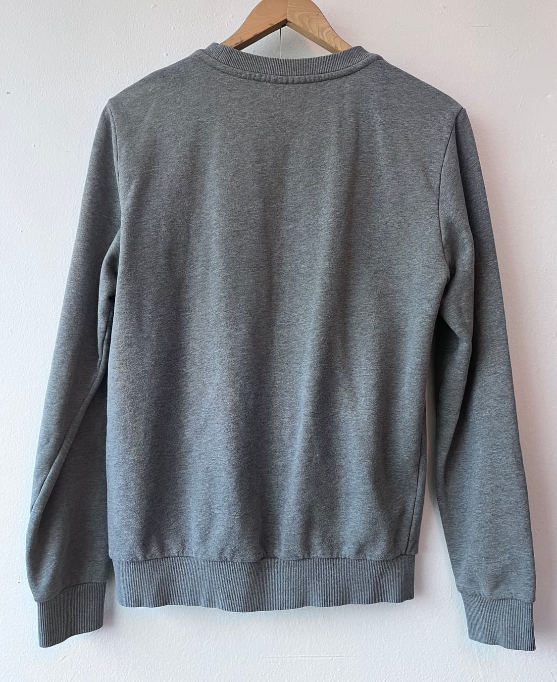 라코스테 라운드맨투맨티셔츠 상품이미지7