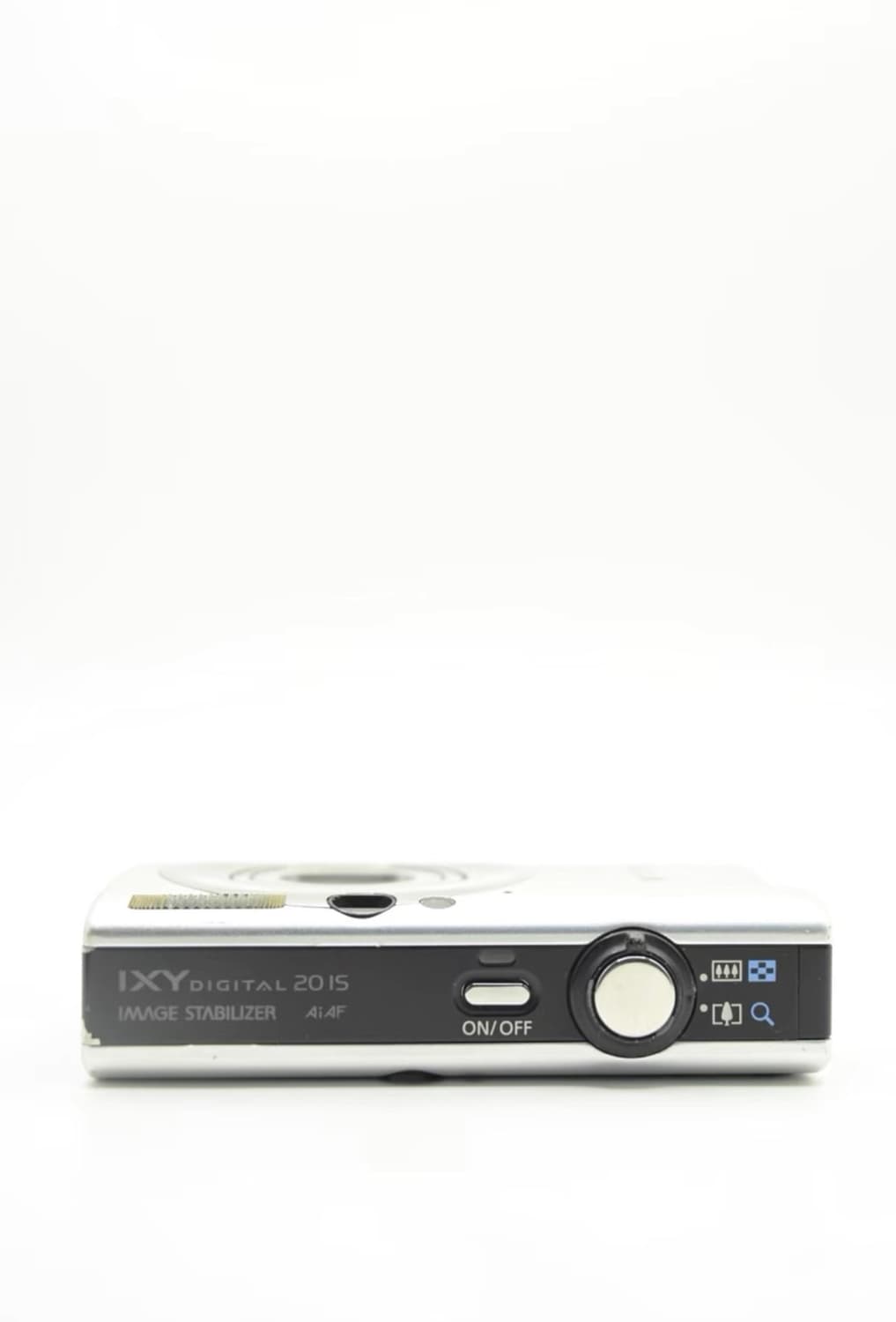 캐논 익시 20 (캐논 익서스 80 IXUS 80) 빈티지 디카 상품이미지9