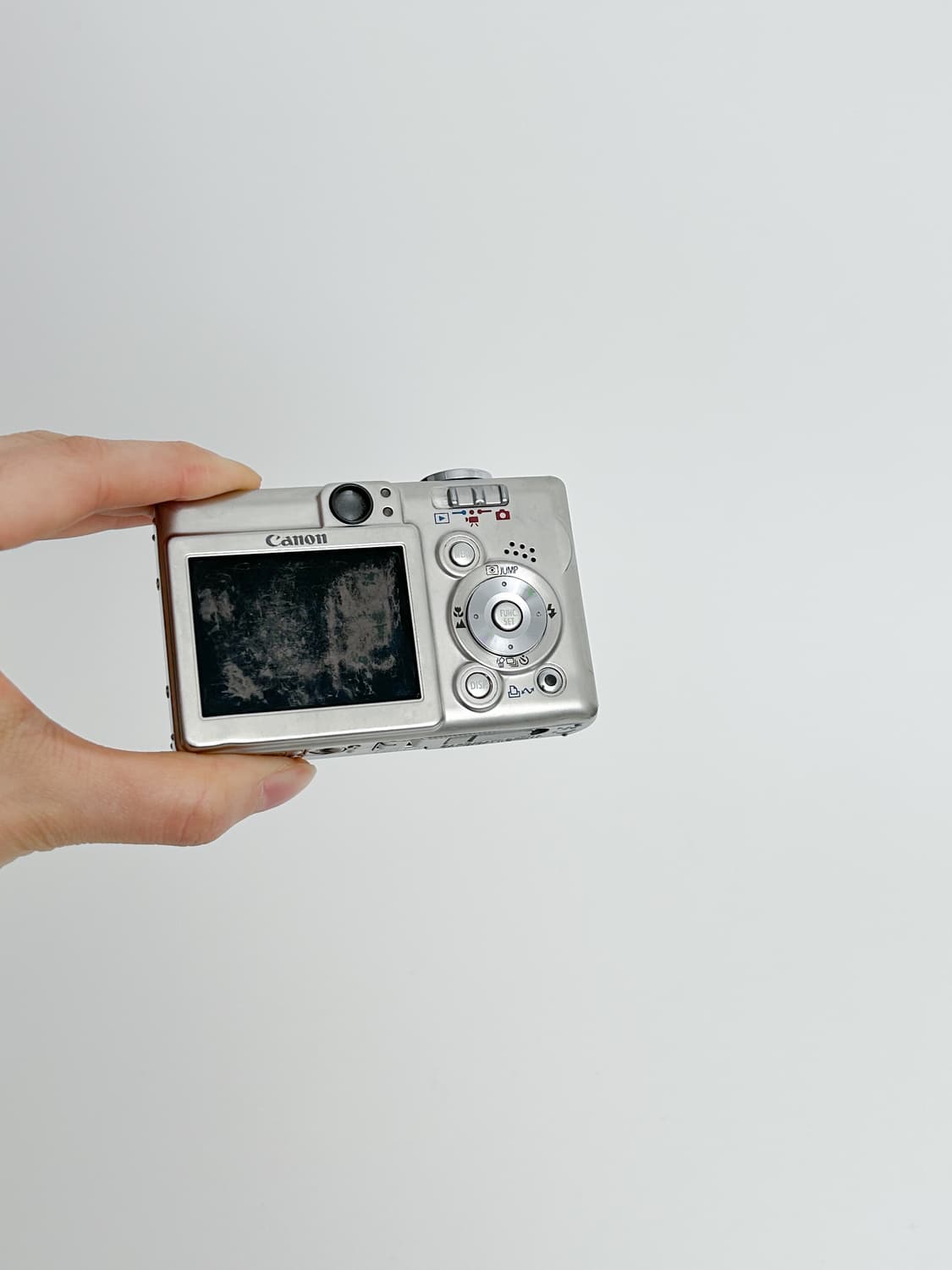 인기!) 캐논 익서스 50 익시55 빈티지 디카 상품이미지6