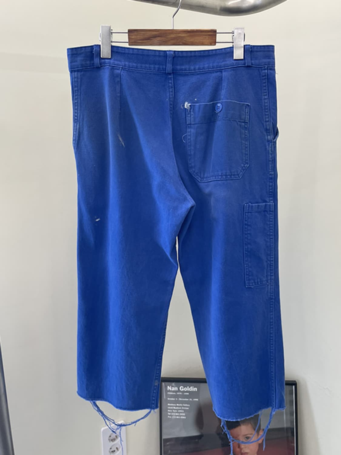 FRENCH WORK PANTS (34) 상품이미지4