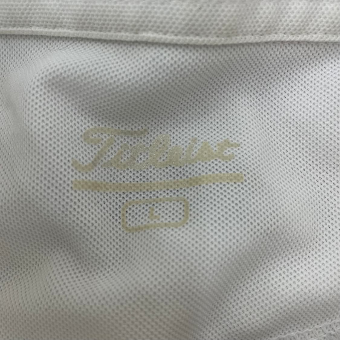 타이틀리스트 카라 긴팔티 상품이미지4