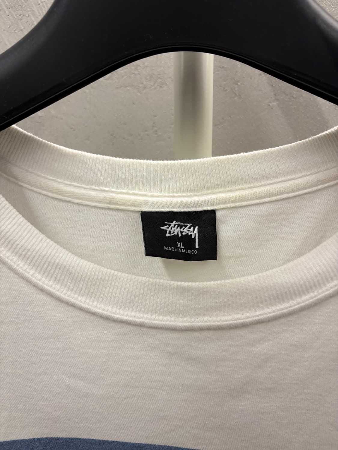Stussy 스투시 반팔 티셔츠 XL 상품이미지3