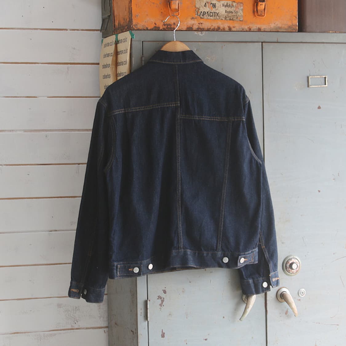 (착용컷) GU X 미하라 야스히로 (100) 상품이미지4