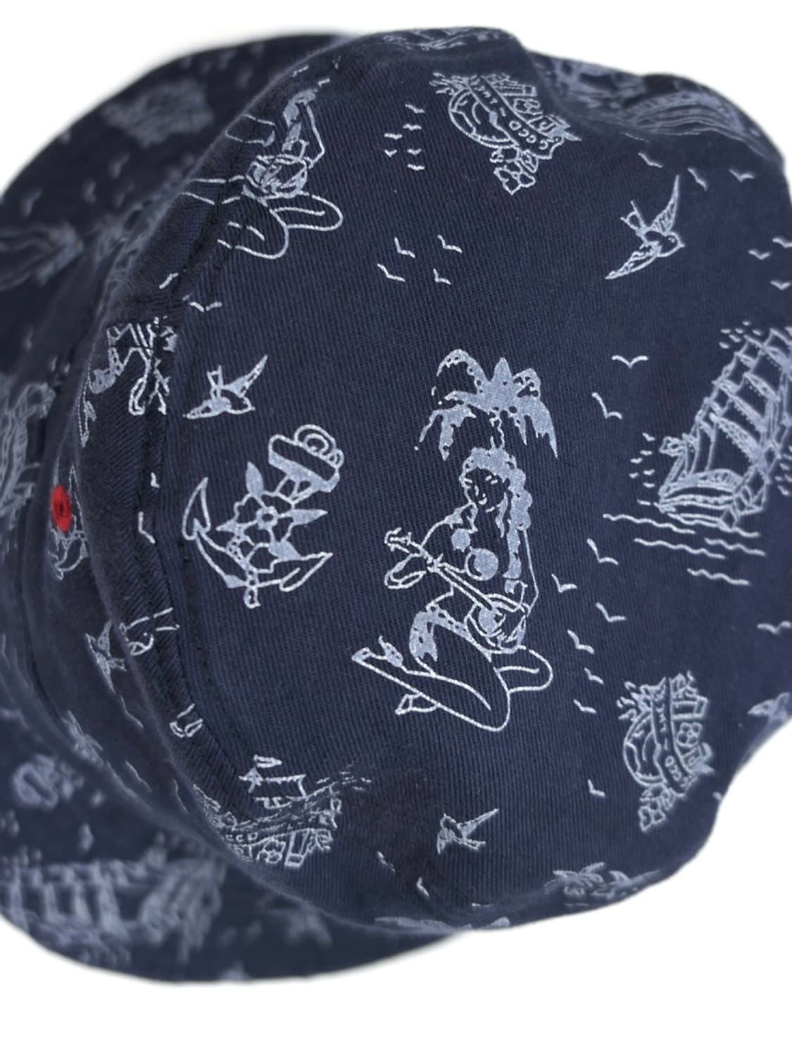 Falk hawaiian buket hat 상품이미지2