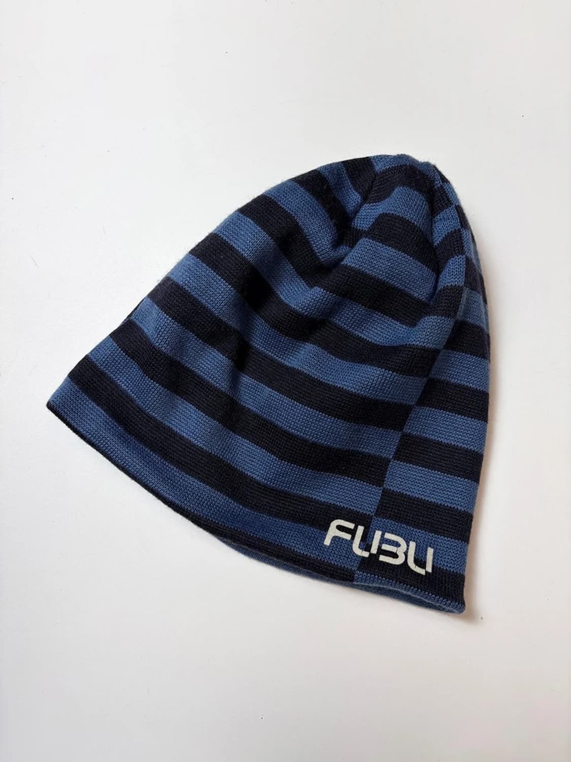 푸부 FUBU 00's 빈티지드 리버시블 비니 Q1550 상품이미지4