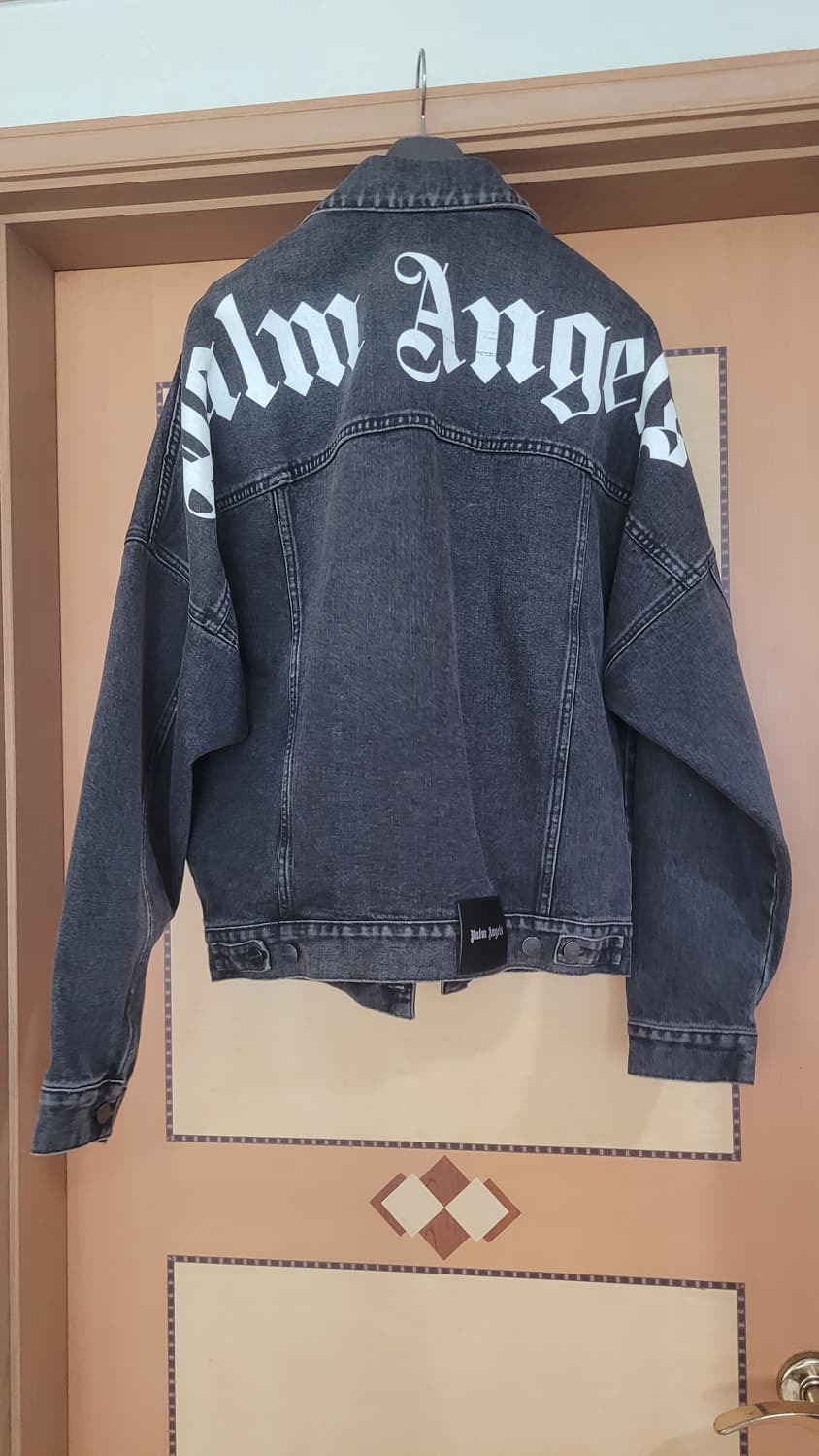 팜엔젤스 데님자켓 상품이미지2