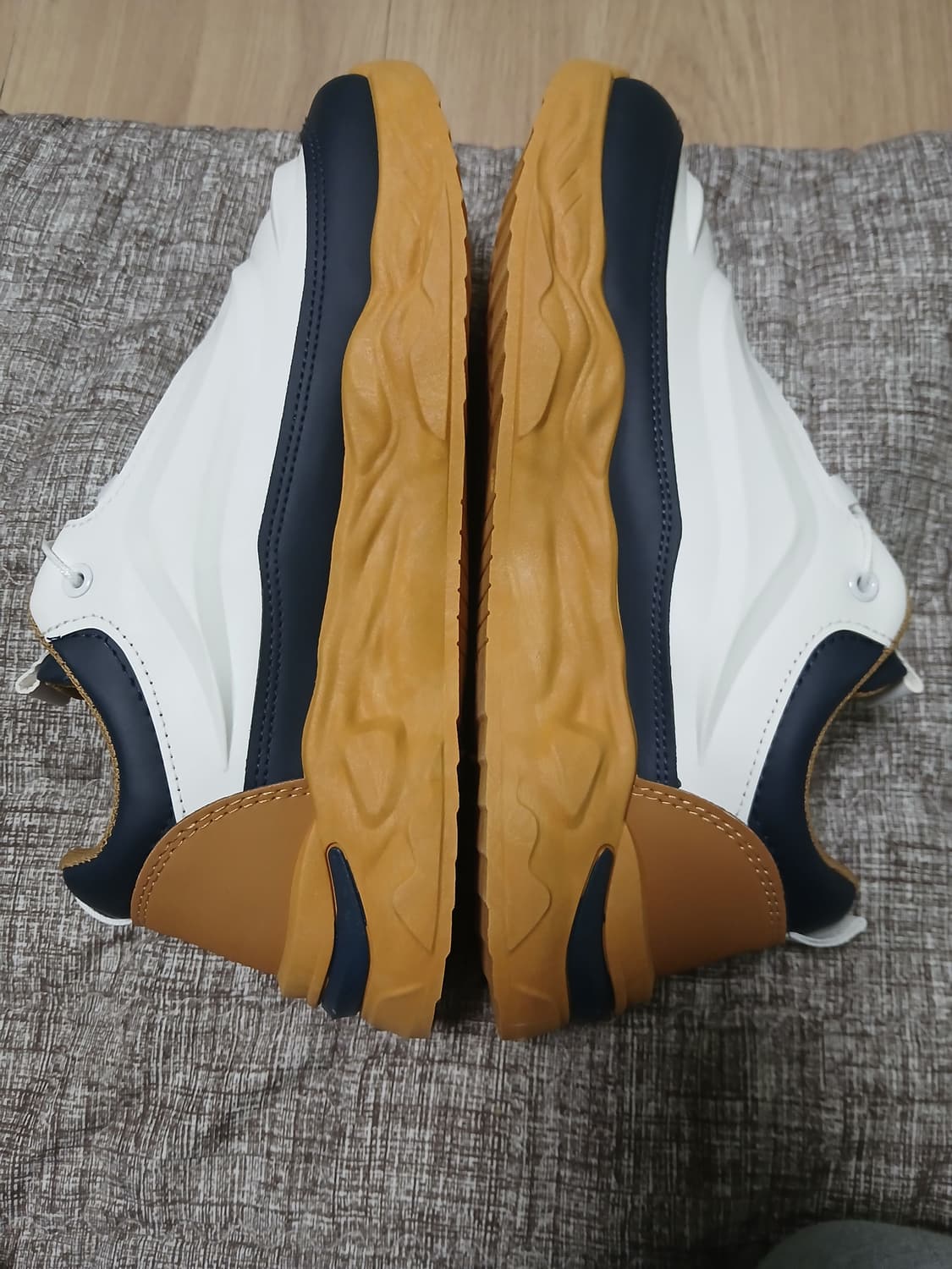 운동화270 새상품입니다  상품이미지5