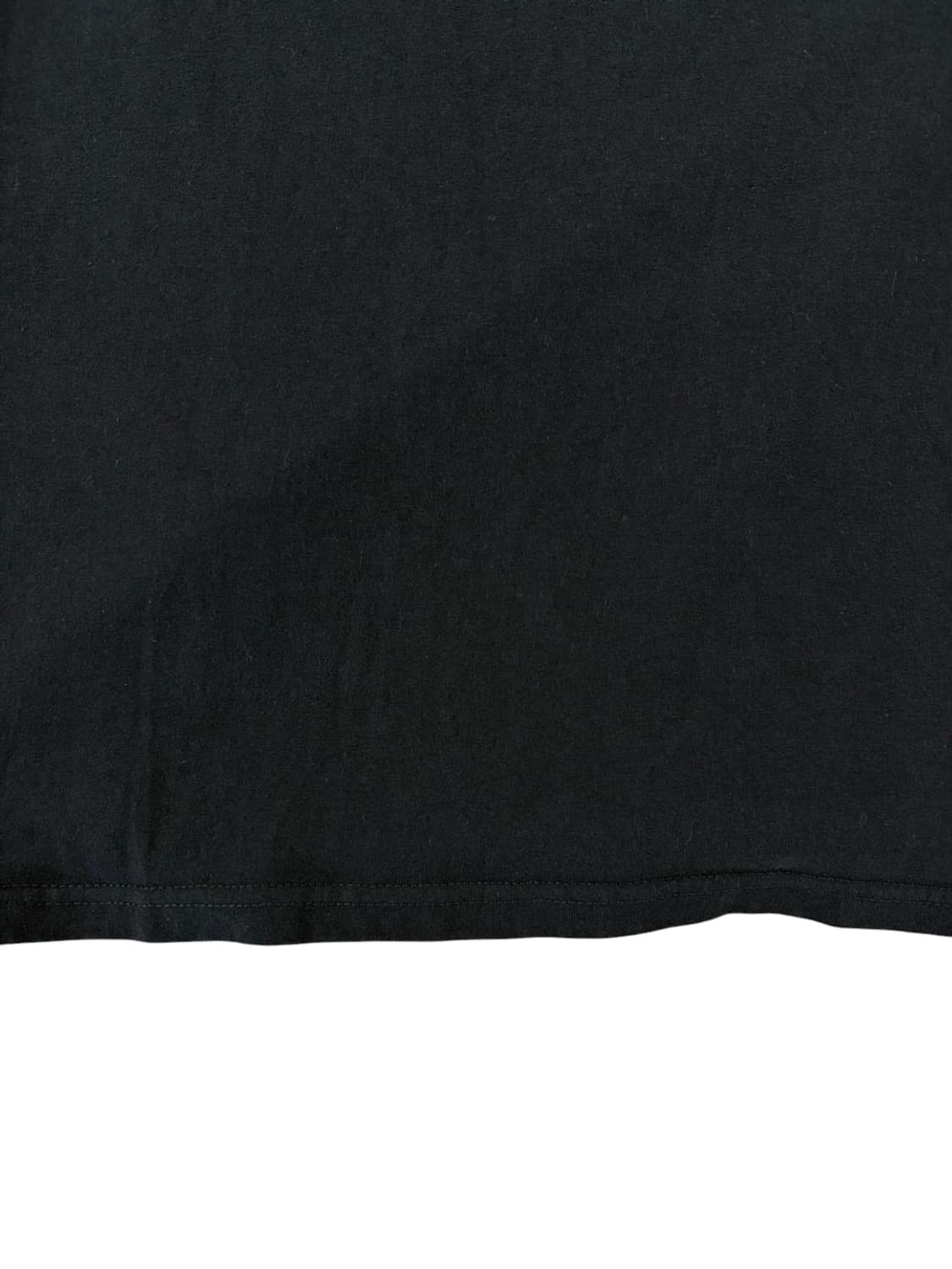 스투시 롱슬리브 블랙 (S)  상품이미지6