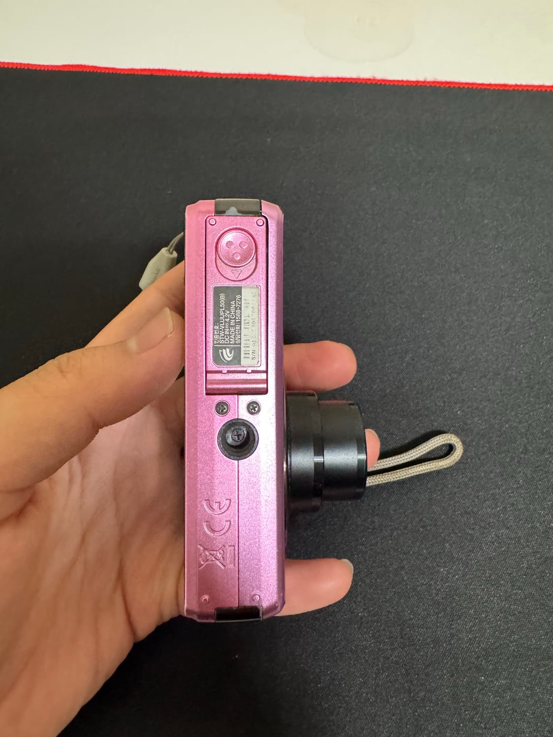 삼성 VLUU PL50 디카 상품이미지4