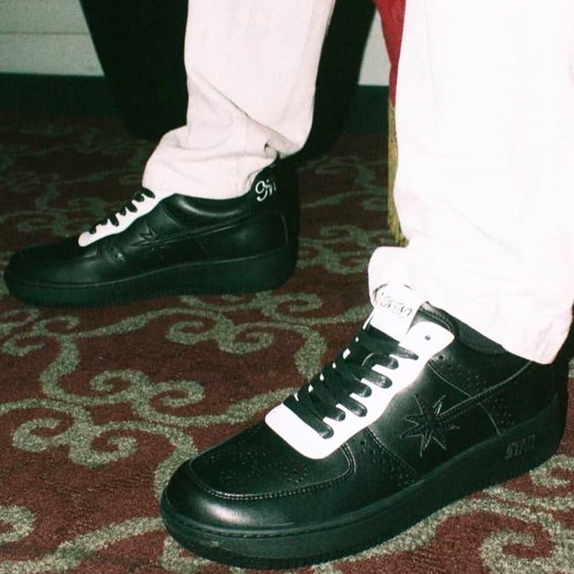 넘버나인 x 스타 워크 상품이미지10