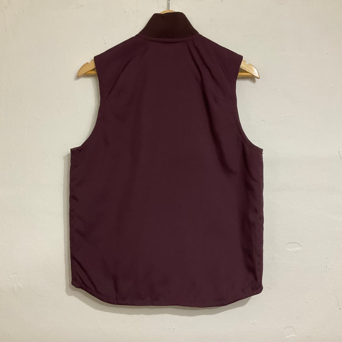 논네이티브 퀄팅 베스트 상품이미지2