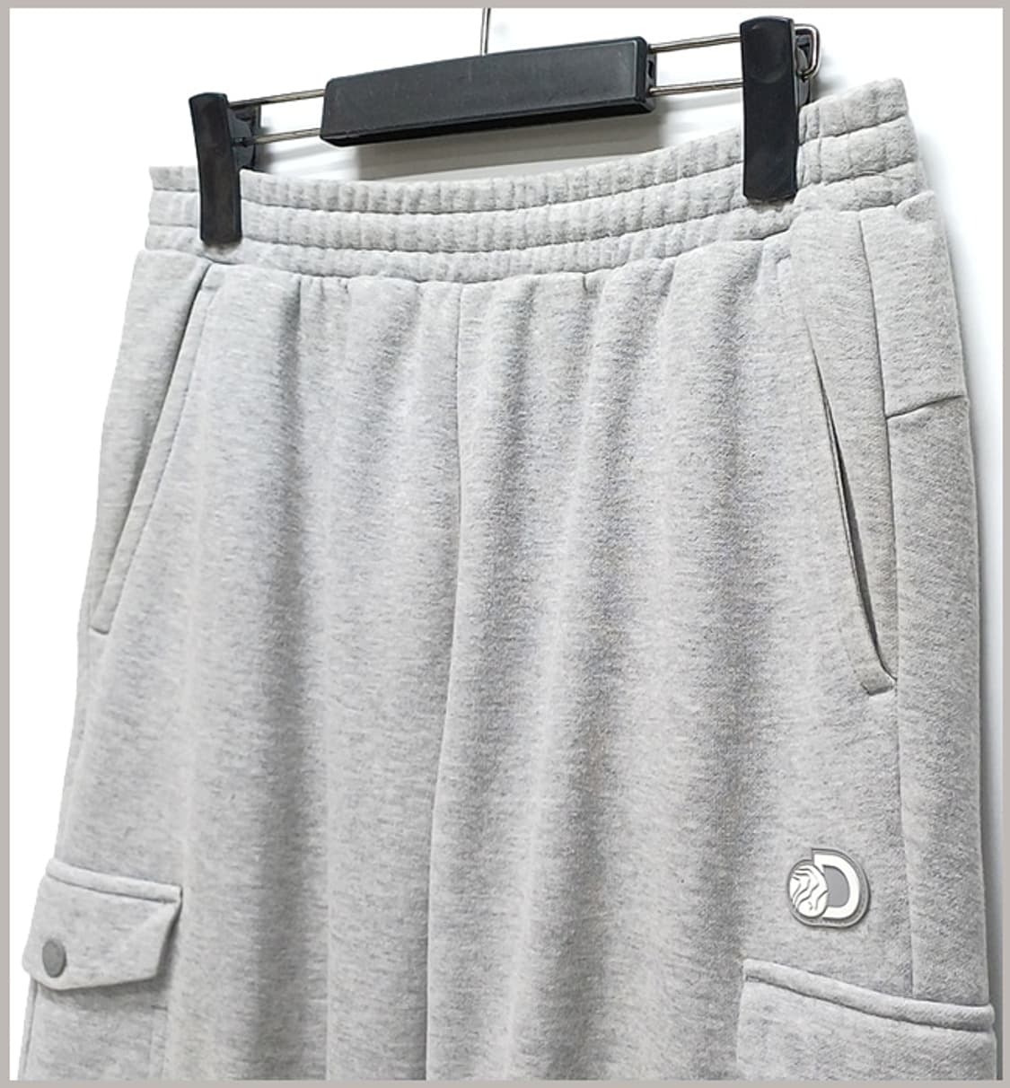 디스커버리 밴딩 카고 조거 팬츠 28인치 K-97 상품이미지2