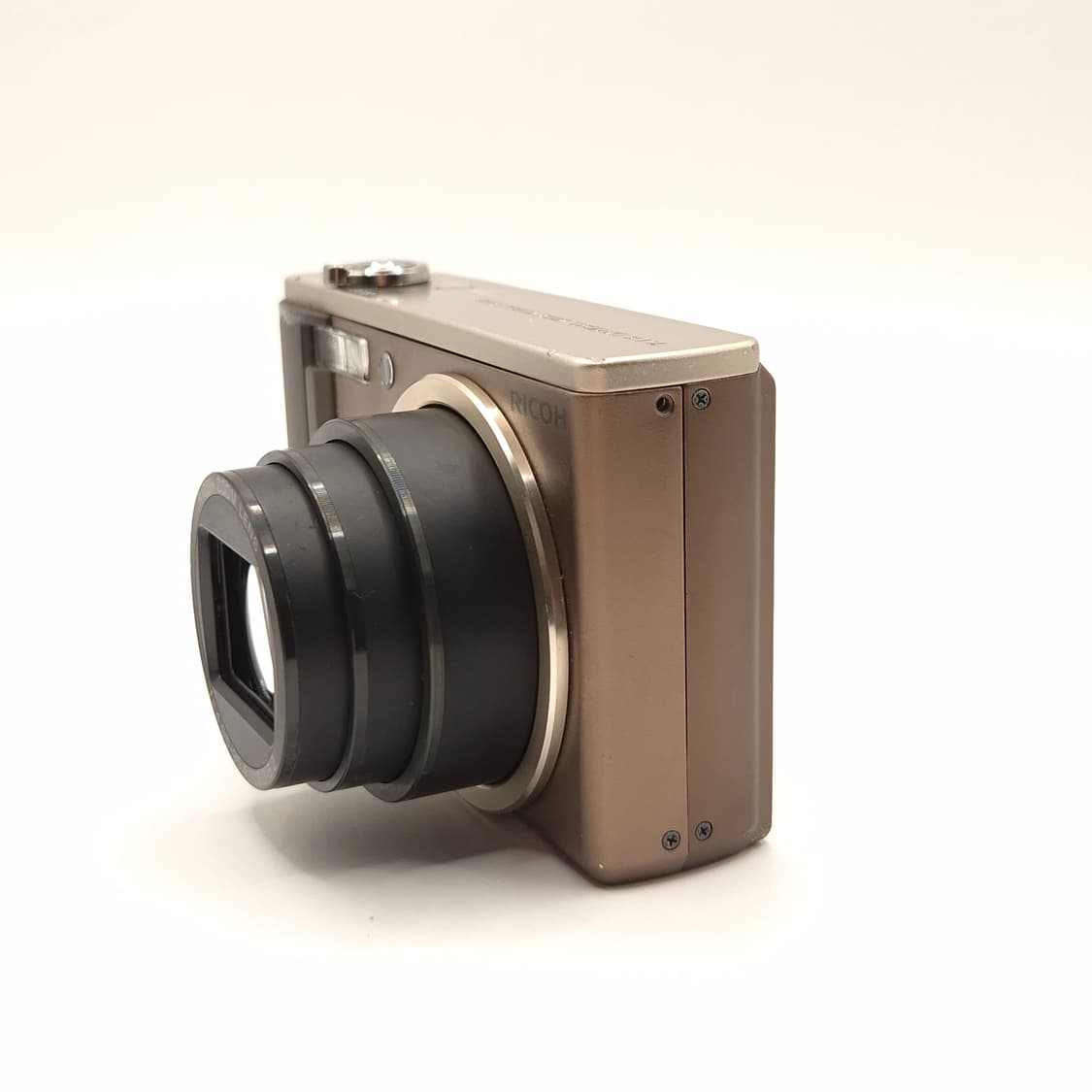 🤎ricoh R10 브라운✨ 감성 스냅에 딱 좋은 디카 상품이미지8