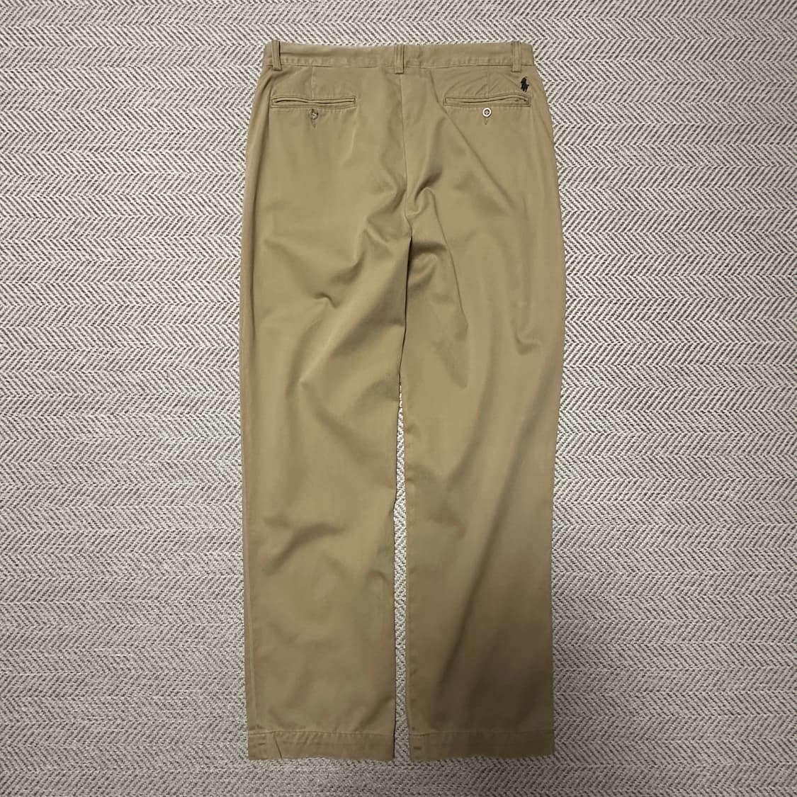 POLO RALPH LAUREN chino pants beige 상품이미지2
