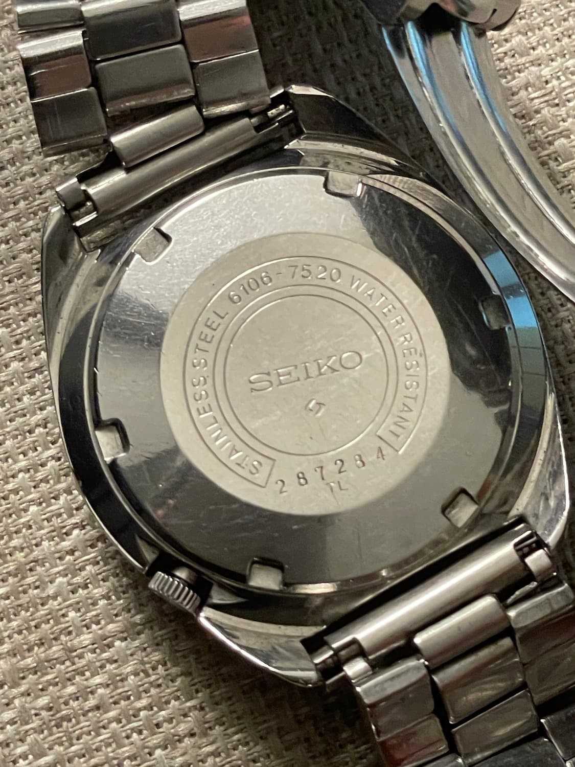 seiko actus 세이코5 엑터스 한자 다이얼 오토매틱 시게 상품이미지3