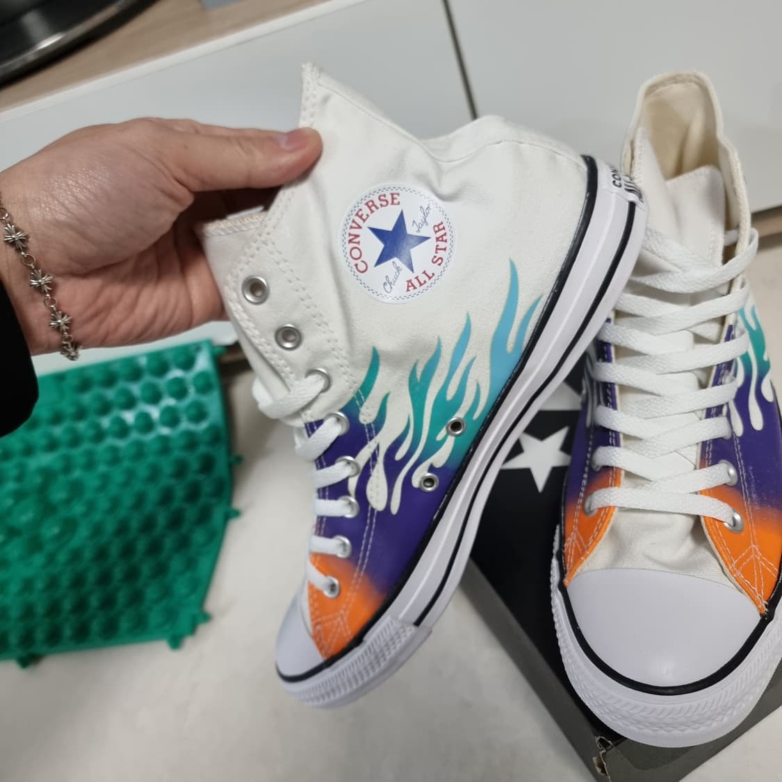 컨버스 하이 상품이미지3