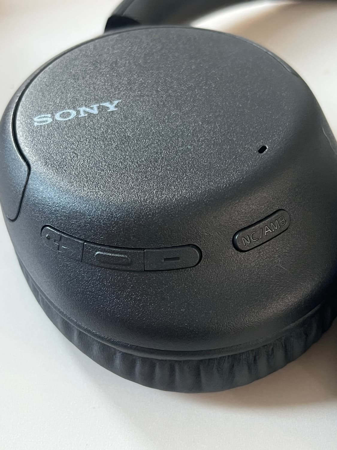 소니 블루투스 헤드폰 CH710N 상품이미지4