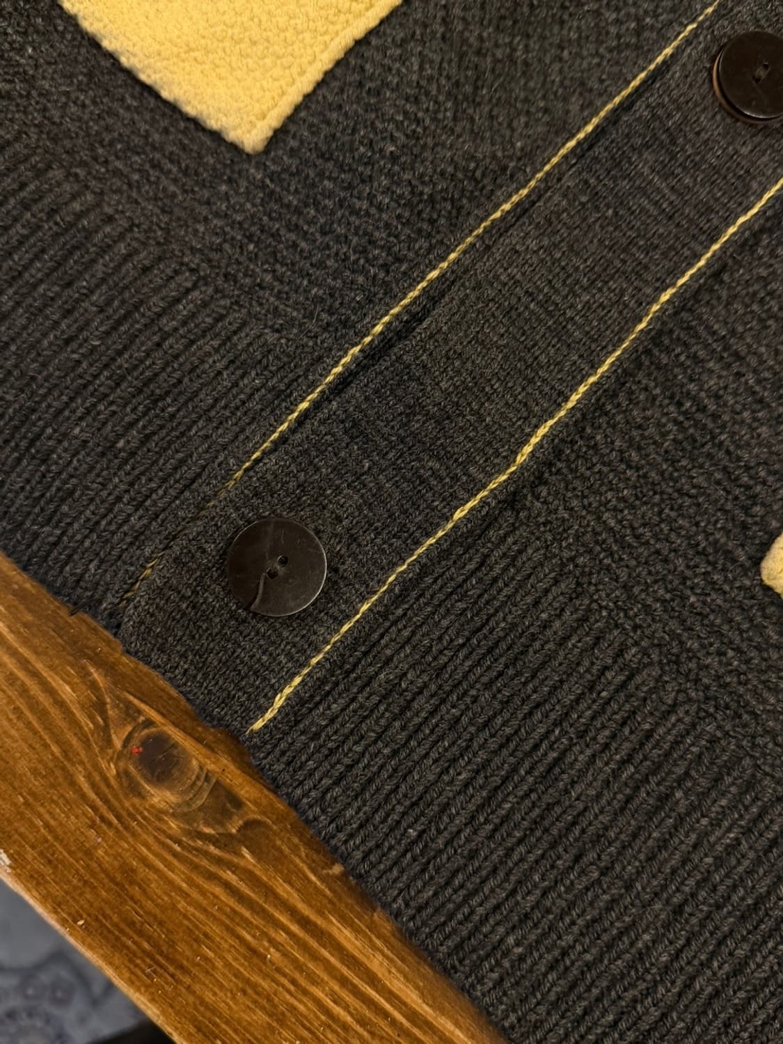 시스템 가디건 105~110  상품이미지6